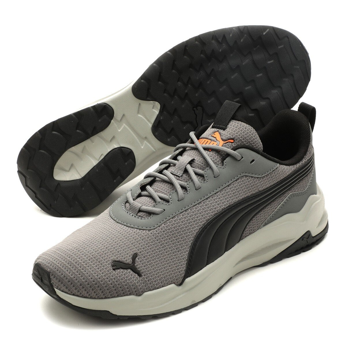 Puma 男慢跑運動鞋