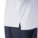Kirkland Signature 科克蘭 男短袖 Polo衫 白色