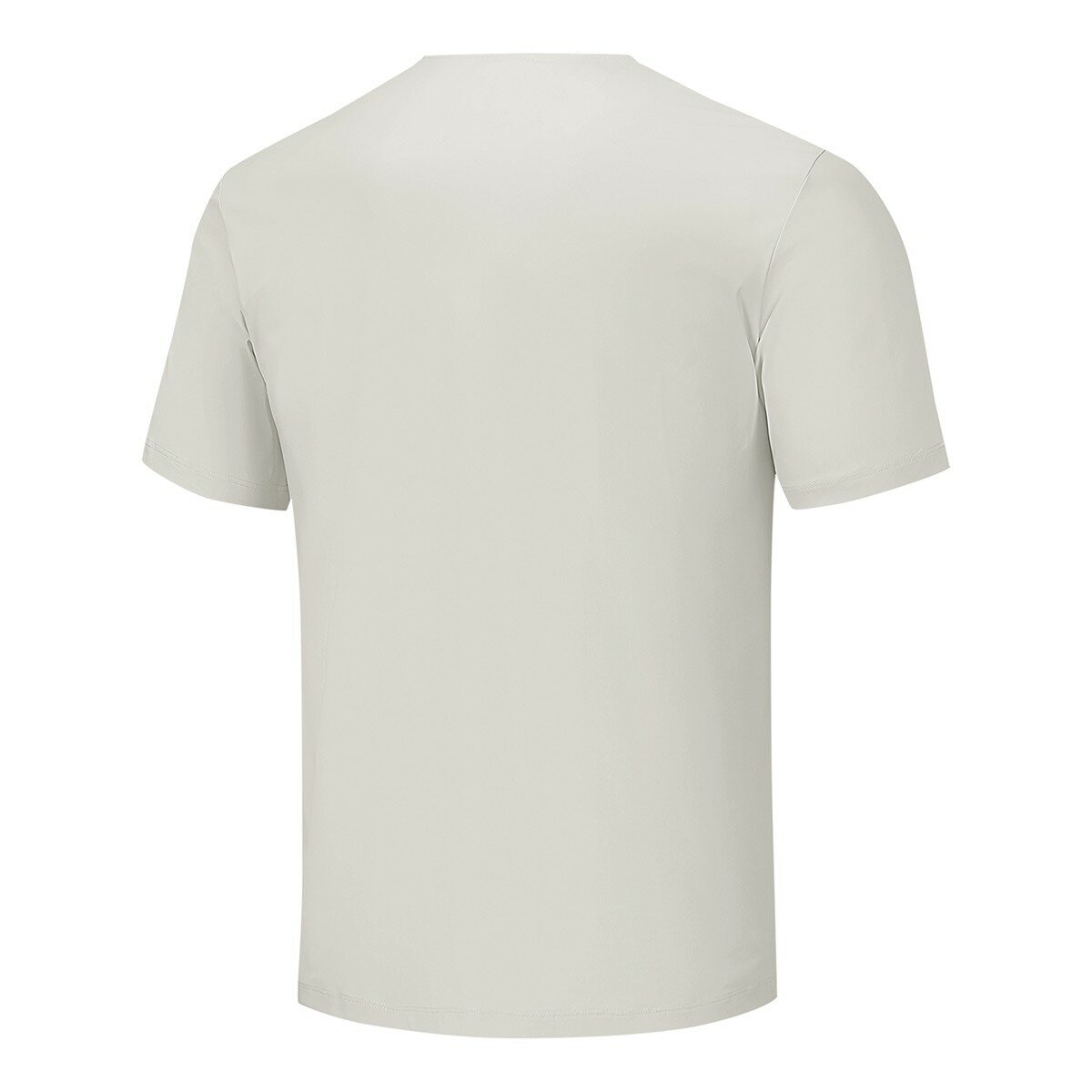 Skechers 男短袖上衣 灰