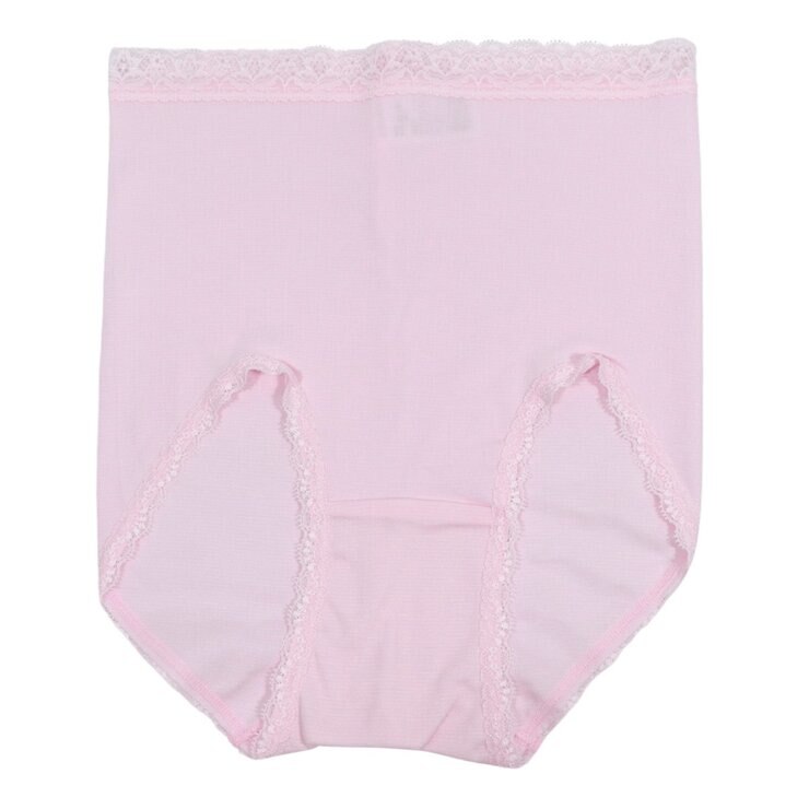 AS 女絹混內褲 2入