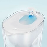 Brita X 三麗鷗 大耳狗喜拿 Style 純淨濾水壺 3.6公升 附3入 Maxtra Pro 濾芯 Brita X 三麗鷗 大耳狗喜拿 Style 純淨濾水壺 3.6公升 附3入 Maxtra Pro 濾芯