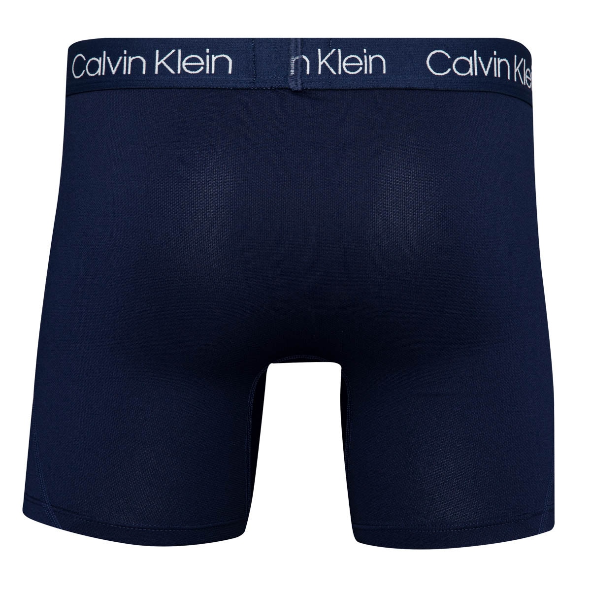 Calvin Klein 男彈性內褲 3入組 藍色組 Calvin Klein 男彈性內褲 3入組 藍色組