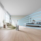 Dyson Purifier Hot+Cool 三合一涼暖智慧空氣清淨機 HP07