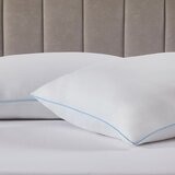 Downlite 涼感舒眠枕 2入 51公分 X 71公分