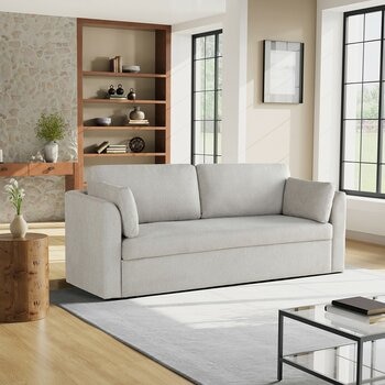 Coddle 布面沙發床