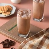 米森 無加糖濃縮乳清蛋白飲 厚乳可可 1650公克