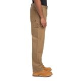 Realtree 男帆布工裝長褲 卡其 Realtree 男帆布工裝長褲 卡其