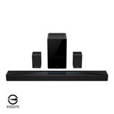 TCL Q85H 7.1.4聲道 Dolby Atmos 重低音旗艦級家庭劇院聲霸