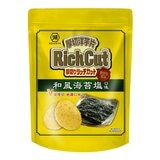 湖池屋 和風海苔鹽厚切洋芋片 550公克