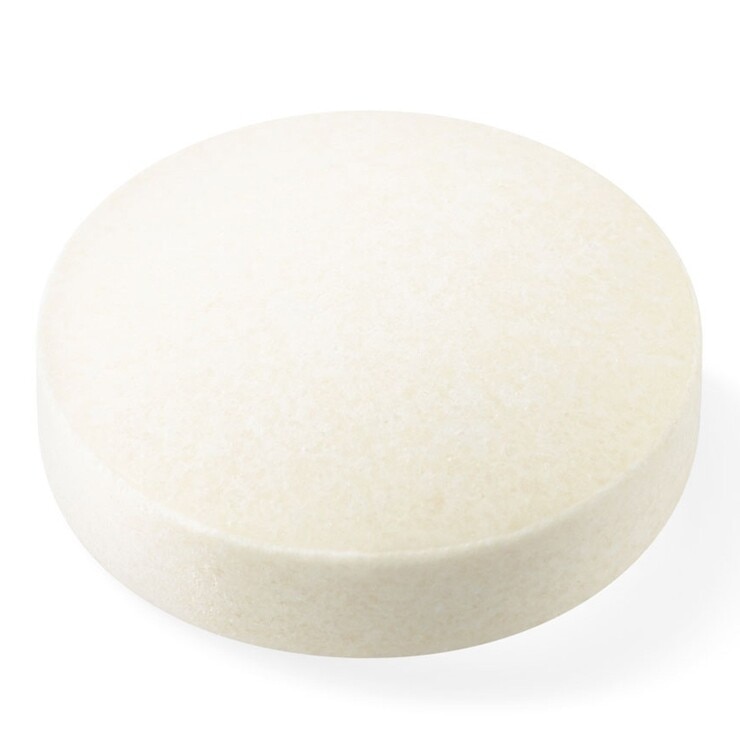 科克蘭 維他命C咀嚼錠 500毫克 柳橙口味 250錠 X 2瓶