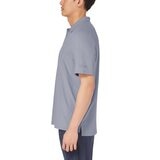 Kirkland Signature 科克蘭 男短袖 Polo衫 灰色