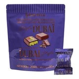 Chocovia 杜拜風格巧克力 450公克