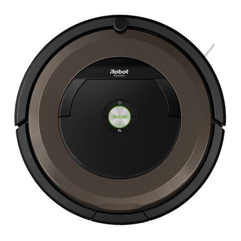 iRobot 掃地機器人 (Roomba 890) iRobot 掃地機器人 (Roomba 890)