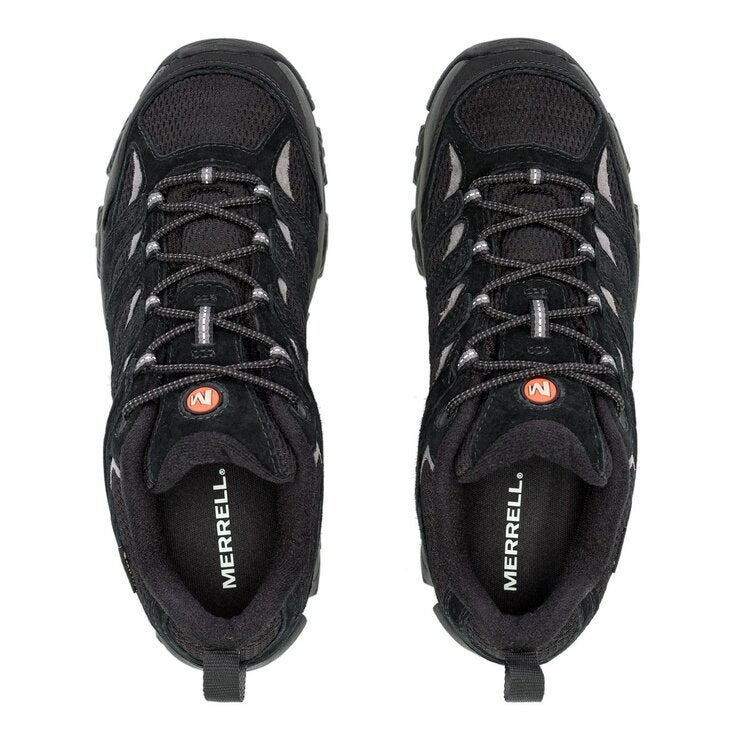 Merrell Moab 3 男登山運動鞋 黑