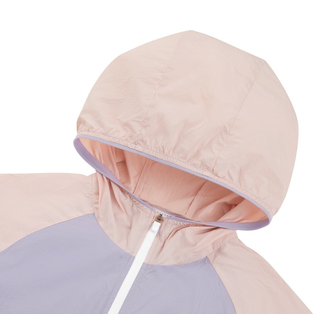 Skechers 兒童防曬外套 粉