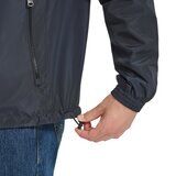 Calvin Klein 男防風防潑水外套 深藍