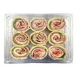 科克蘭 鮮蔬牛肉捲