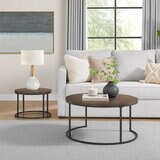 Bayside Furnishings 咖啡邊桌兩件組
