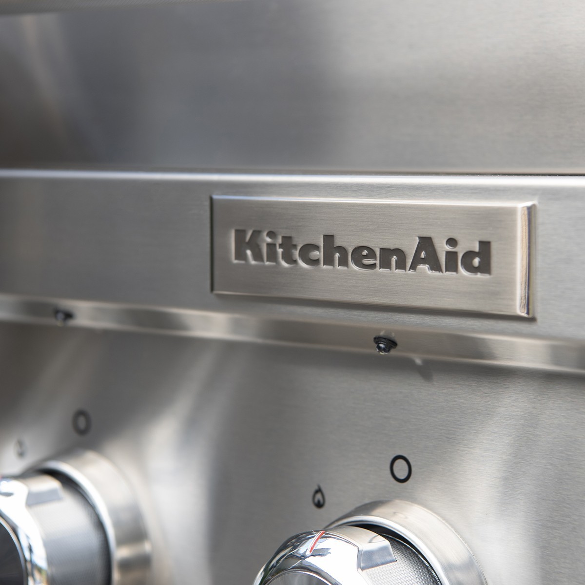 KitchenAid 戶外大型瓦斯烤肉爐