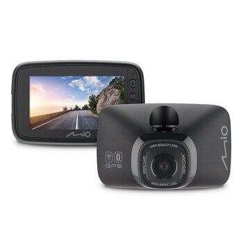 Mio MiVue 805 測速高動態行車記錄器 Mio MiVue 805 測速高動態行車記錄器