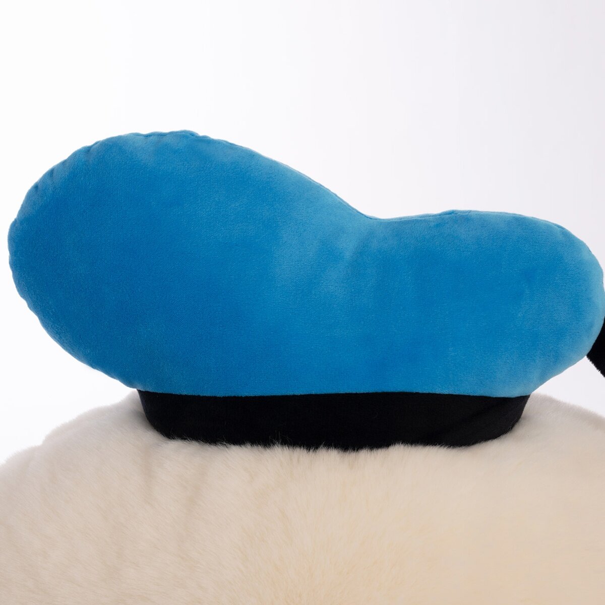 Disney 萌萌抱枕 42公分 X 46公分 X19公分 唐老鴨