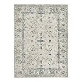 Gertmenian 土耳其進口舒適地毯 160公分 X 213公分 灰