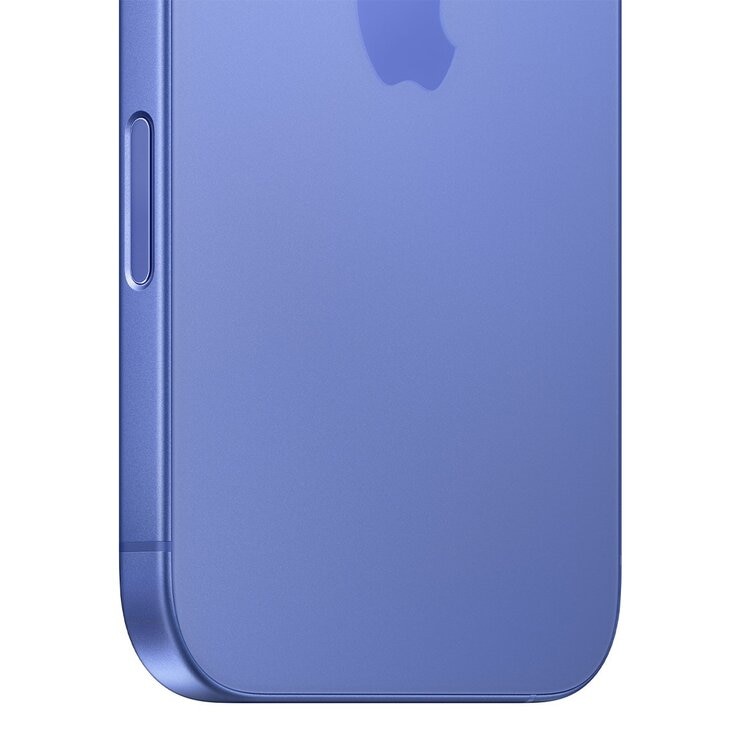 Apple iPhone 16 128GB 湛海藍色 Apple iPhone 16 128GB 湛海藍色