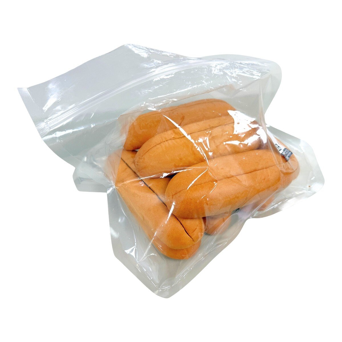 熱狗堡麵包 11入