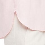 Banana Republic 女長袖襯衫 粉 S