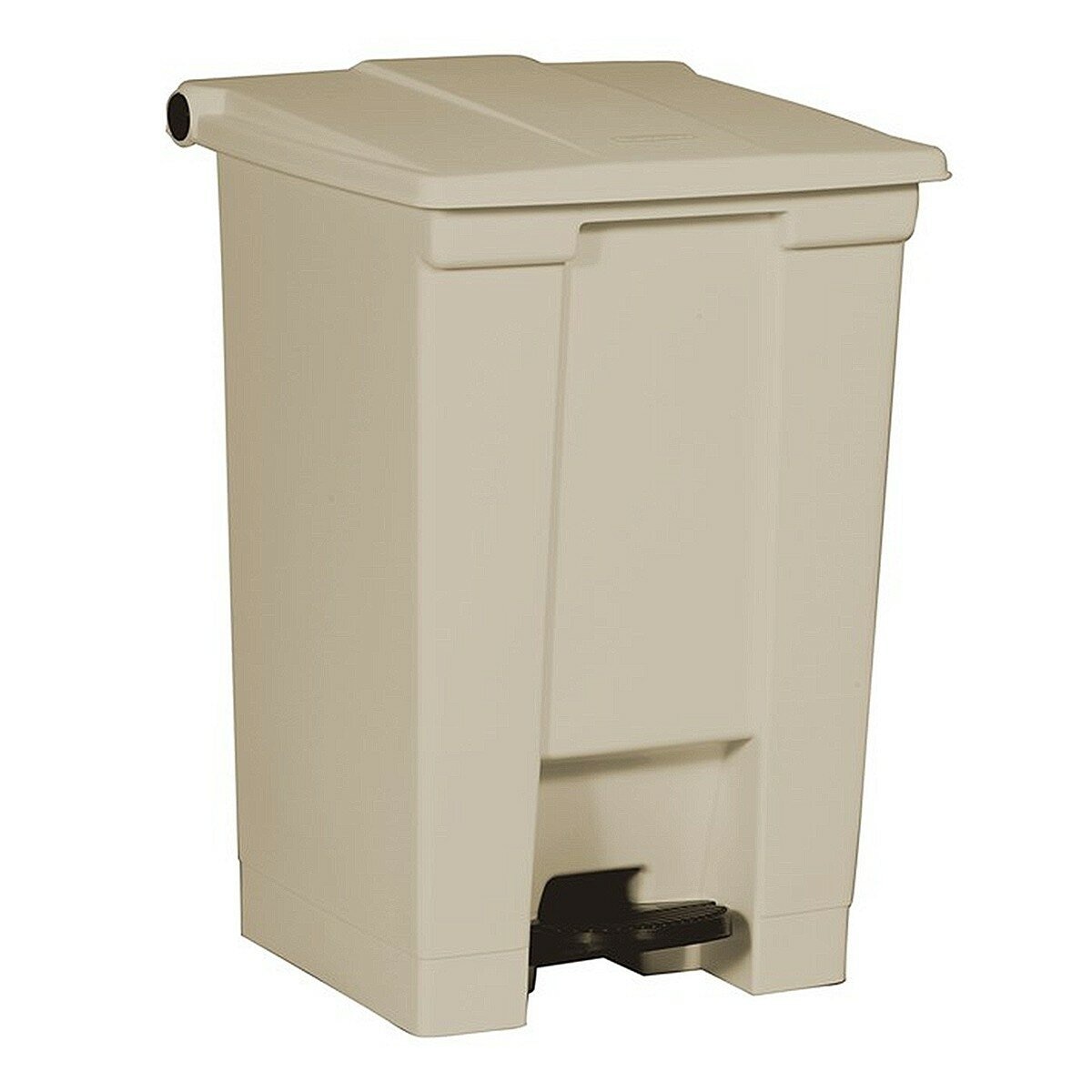 Rubbermaid Commercial Products 腳踏式垃圾桶 46公升
