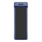 HEALTHPIT HT-235 全折疊電動走步機 灰岩藍 HEALTHPIT HT-235 全折疊電動走步機 灰岩藍