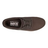 Skechers 男運動鞋 棕