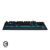 Acer Predator AETHON 100有線薄膜鍵盤(中文注音) Acer Predator AETHON 100有線薄膜鍵盤(中文注音)