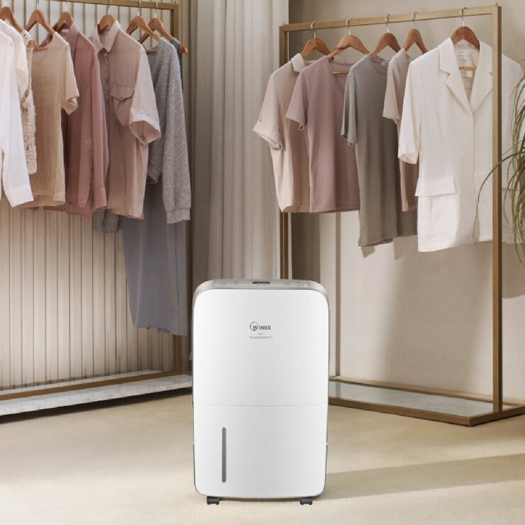 Winix 清淨除濕機 ND17L