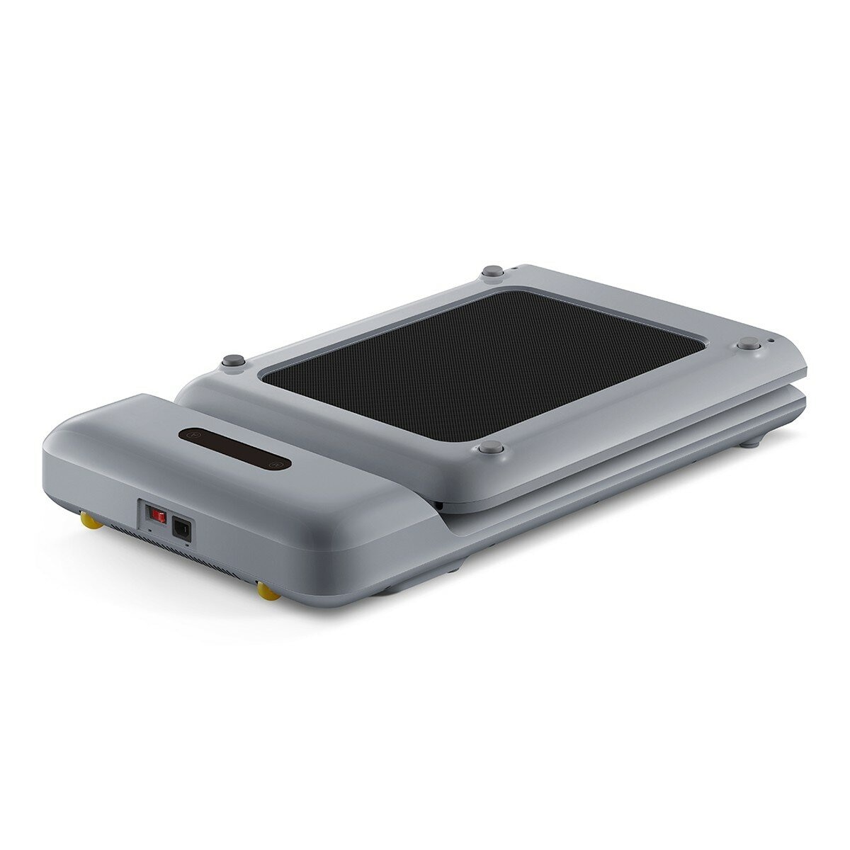 HEALTHPIT HT-235 全折疊電動走步機 蠟灰色