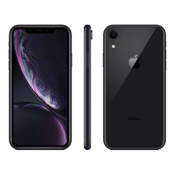 iPhone XR 256GB 黑 (MRYJ2TA/A) iPhone XR 256GB 黑 (MRYJ2TA/A)