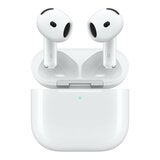 Apple AirPods 5 配備無線充電盒 Apple AirPods 5 配備無線充電盒