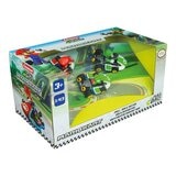 Carrera Mario Kart 1:43 MK8 迴力車 3入組 / 3歲以上