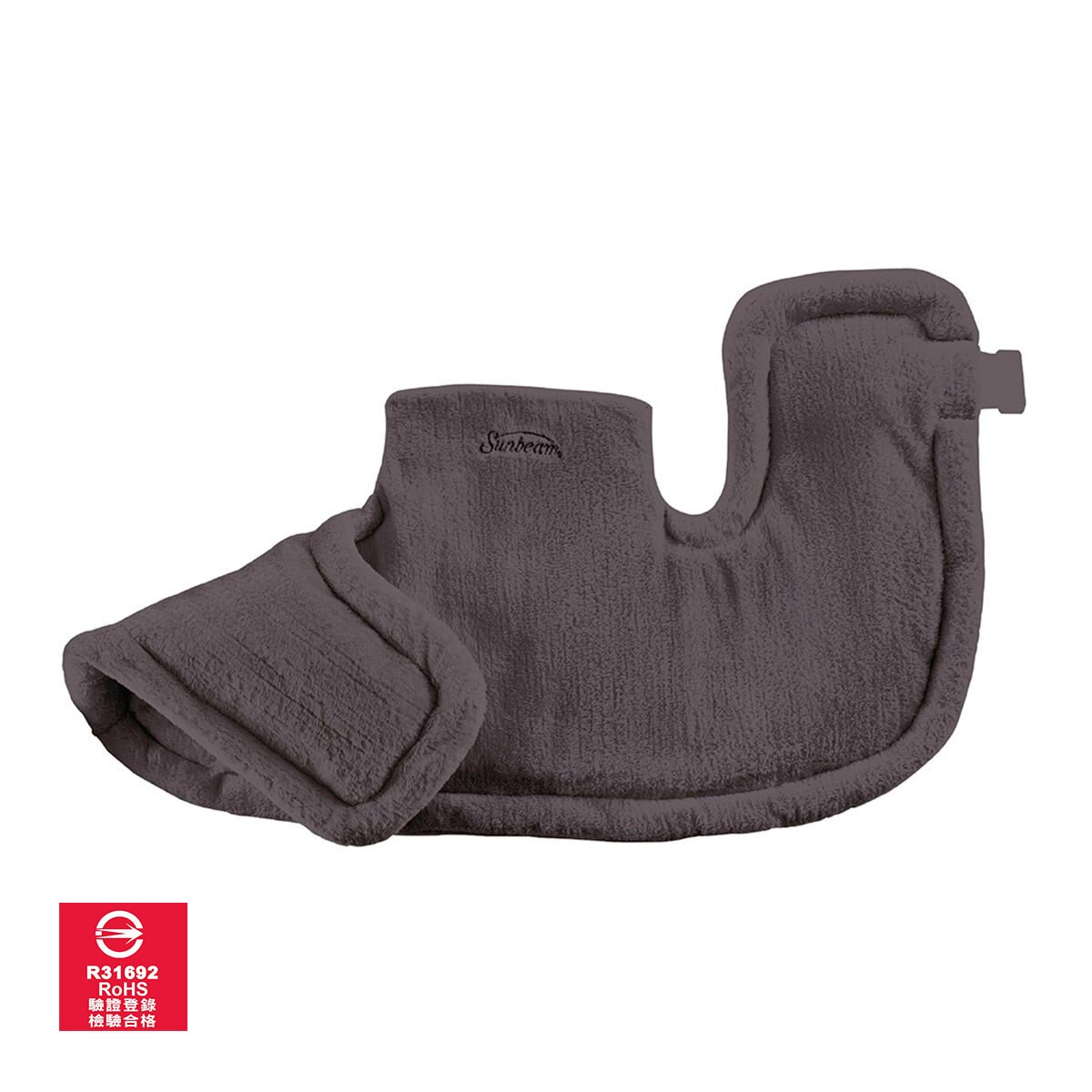 Sunbeam 夏繽電熱披肩