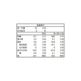 星太郎 點心麵雞汁口味 100公克 X 15入