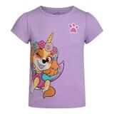Character 兒童短袖短褲四件套組 PAW Patrol (Girl) 6T Character 兒童短袖短褲四件套組 PAW Patrol (Girl) 6T