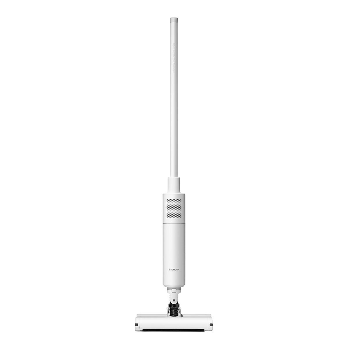 BALMUDA The Cleaner 手提無線吸塵器 C01C 白色