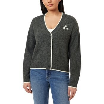 Scotch & Soda 女開襟衫