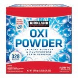 科克蘭 活氧多用途去漬粉 4.99公斤 科克蘭 活氧多用途去漬粉 4.99公斤