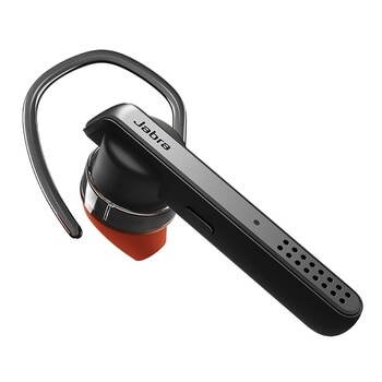 Jabra Talk 45 立體聲單耳藍牙耳機 銀黑色 Jabra Talk 45 立體聲單耳藍牙耳機 銀黑色
