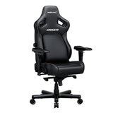 Anda Seat 皮革電競椅 黑