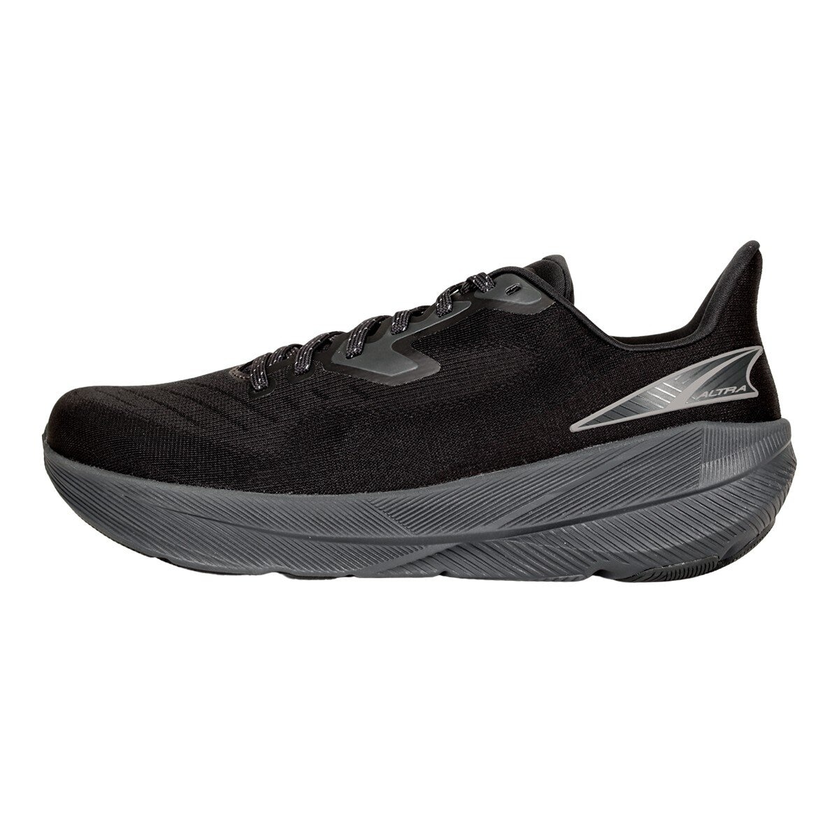 Altra Running 男慢跑鞋 黑