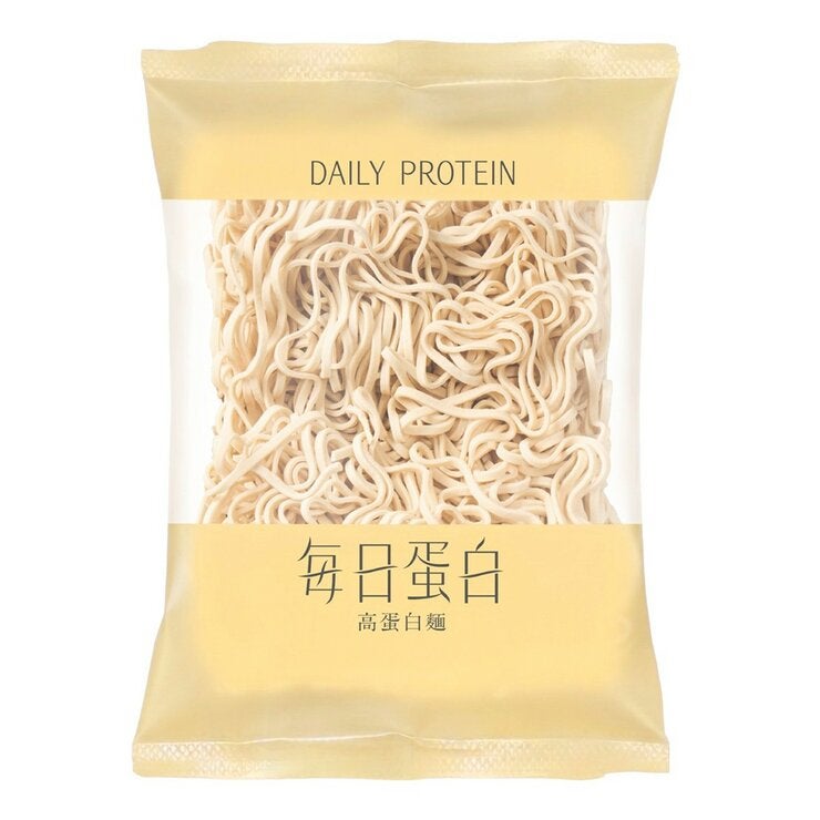 每日蛋白 高蛋白麵 90公克 X 12入 每日蛋白 高蛋白麵 90公克 X 12入