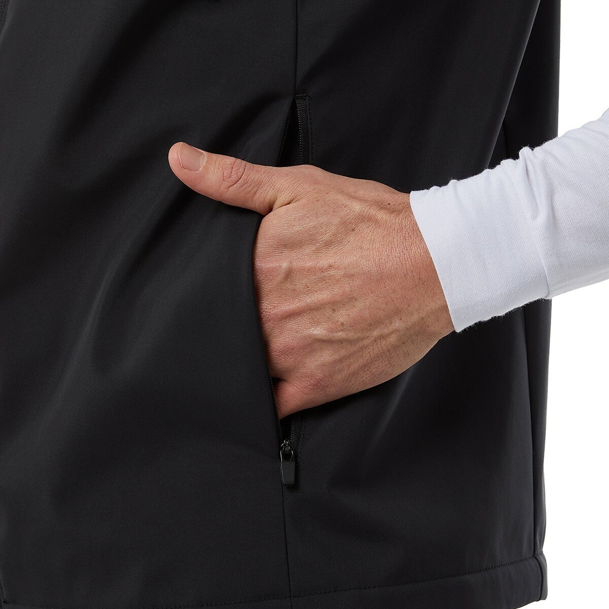 32 Degrees 發熱背心 M