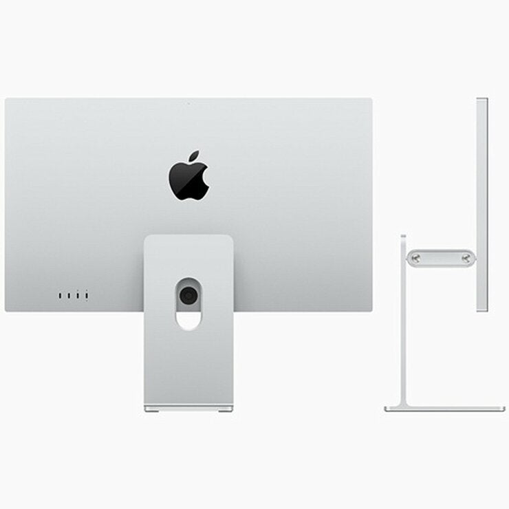 Apple Studio Display / 標準玻璃 / 可調整斜度與高度的支架